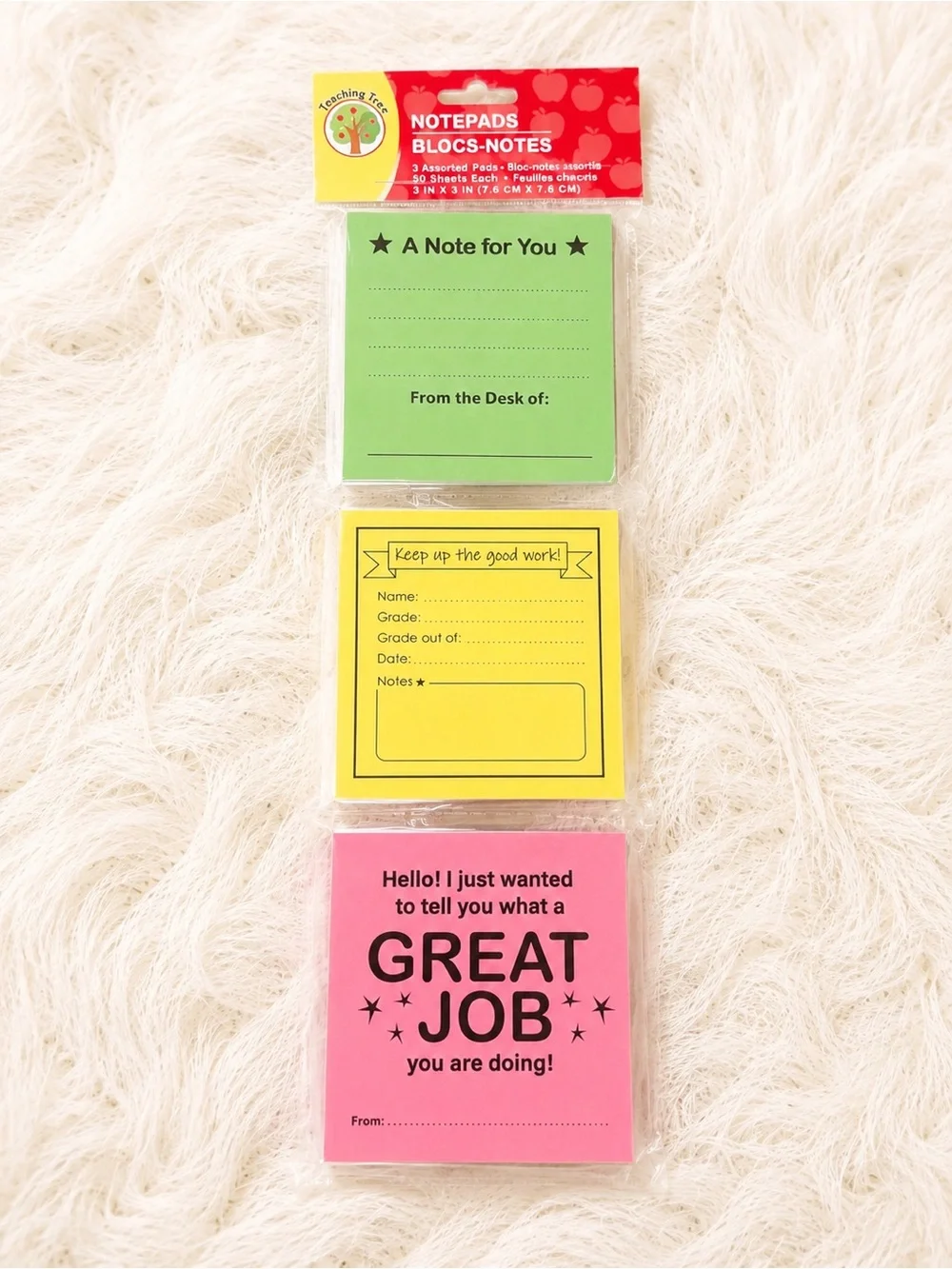 Teacher Gift Set